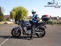 Alpha Motorcycle Training 624588 Image 3